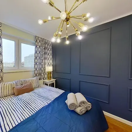 Comftaparts Appartamento *