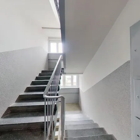 Comftaparts Apartment