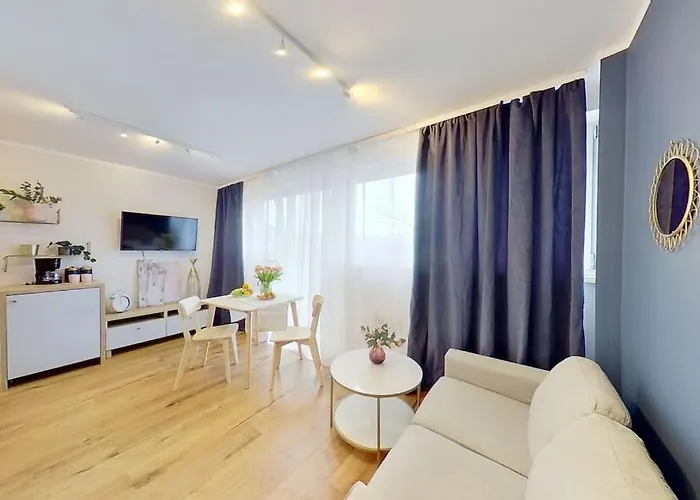 Apartment Comftaparts *