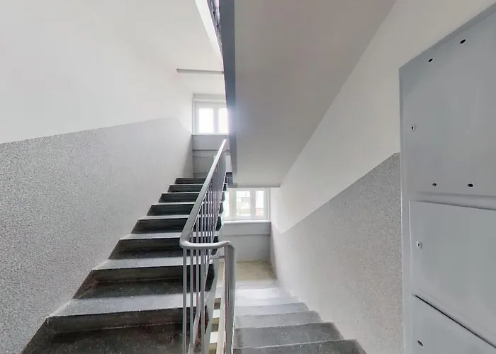 Comftaparts Apartment